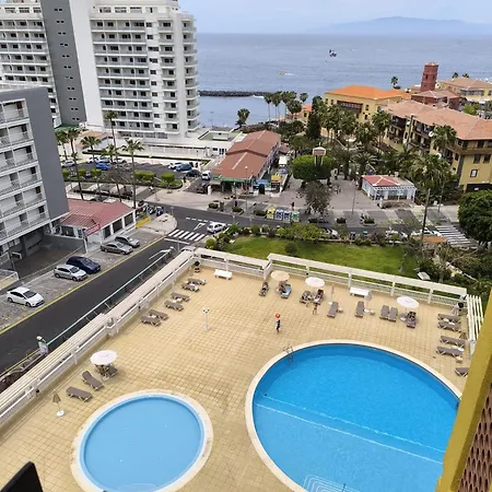 Las Americas For Holiday Διαμέρισμα Πλάγια ντε λας Αμέρικας