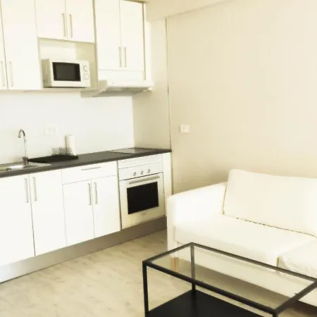 Las Americas For Holiday * Πλάγια ντε λας Αμέρικας