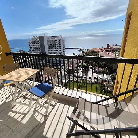 Διαμέρισμα Las Americas For Holiday Πλάγια ντε λας Αμέρικας