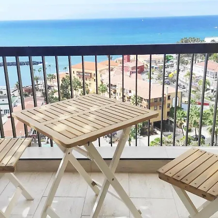 Las Americas For Holiday * Playa de las Americas (Tenerife)