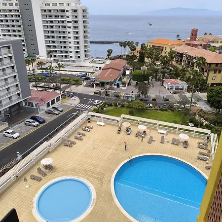 Las Americas For Holiday Apartment Playa de las Americas (Tenerife)