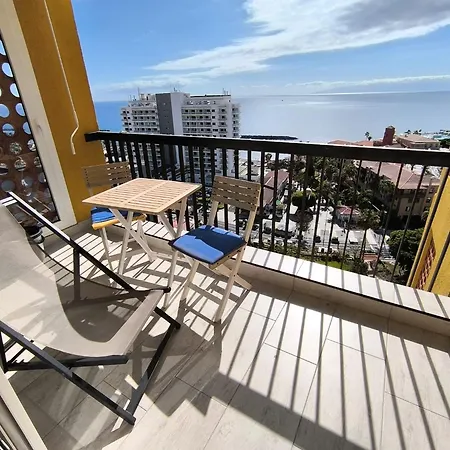 Apartment Las Americas For Holiday Playa de las Americas (Tenerife)