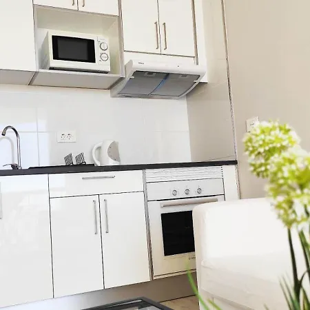 Las Americas For Holiday Apartment *