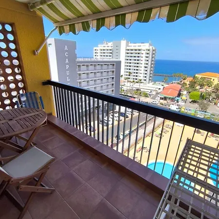 Las Americas For Holiday