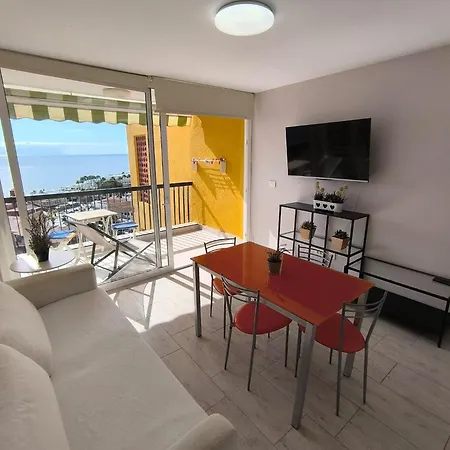 Apartment Las Americas For Holiday