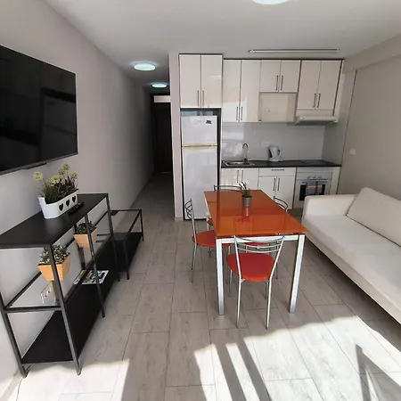Las Americas For Holiday Apartment Playa de las Americas (Tenerife)