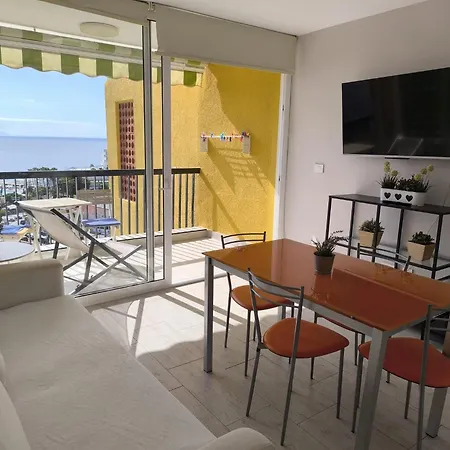 Las Americas For Holiday * Playa de las Americas (Tenerife)